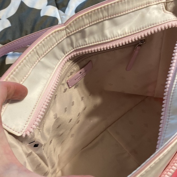 SOLD ombré kate spade purse - Picture 4 of 4